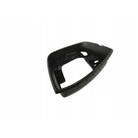 Ramka obudowa lusterka lewa SKODA KODIAQ OE 565857531 565857531A