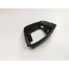 Ramka obudowa lusterka lewa SKODA KODIAQ OE 565857531 565857531A
