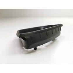 Ramka obudowa lusterka lewa SKODA KODIAQ OE 565857531 565857531A