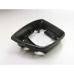 Ramka obudowa lusterka lewa SKODA KODIAQ OE 565857531 565857531A