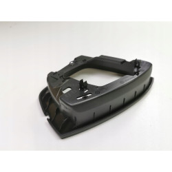 Ramka obudowa lusterka lewa SKODA KODIAQ OE 565857531 565857531A