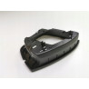 Ramka obudowa lusterka lewa SKODA KODIAQ OE 565857531 565857531A