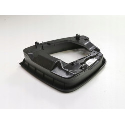 Ramka obudowa lusterka lewa SKODA KODIAQ OE 565857531 565857531A