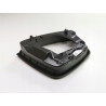 Ramka obudowa lusterka lewa SKODA KODIAQ OE 565857531 565857531A