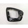 Ramka obudowa lusterka lewa SKODA KODIAQ OE 565857531 565857531A