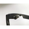 Ramka obudowa lusterka lewa SKODA KODIAQ OE 565857531 565857531A