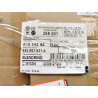 Ramka obudowa lusterka lewa SKODA KODIAQ OE 565857531 565857531A