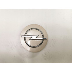 Dekielek Piasta koła Light Metal 15, 16 cali Opel Astra G, Zafira A 9223039