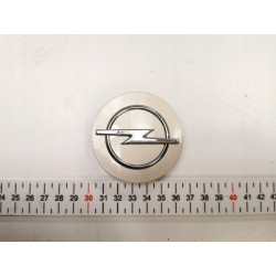 Dekielek Piasta koła Light Metal 15, 16 cali Opel Astra G, Zafira A 9223039