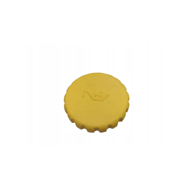 KOREK WLEWU OLEJU OPEL VECTRA B ASTRA F CORSA B OE 650094 90499250
