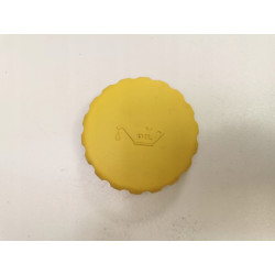 KOREK WLEWU OLEJU OPEL VECTRA B ASTRA F CORSA B OE 650094 90499250