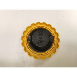 KOREK WLEWU OLEJU OPEL VECTRA B ASTRA F CORSA B OE 650094 90499250