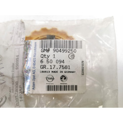 KOREK WLEWU OLEJU OPEL VECTRA B ASTRA F CORSA B OE 650094 90499250