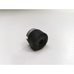 KAPSEL ŚRUBY KOŁA NA KLUCZ 19MM VOLKSWAGEN T5 T6 OE 7H0601173