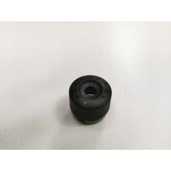 KAPSEL ŚRUBY KOŁA NA KLUCZ 19MM VOLKSWAGEN T5 T6 OE 7H0601173