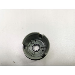 KAPSEL ŚRUBY KOŁA NA KLUCZ 19MM VOLKSWAGEN T5 T6 OE 7H0601173