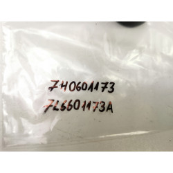 KAPSEL ŚRUBY KOŁA NA KLUCZ 19MM VOLKSWAGEN T5 T6 OE 7H0601173