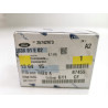 Rezystor wentylatora chłodnicy FORD Fiesta Fusion XS6H-9A819-CA 1364715