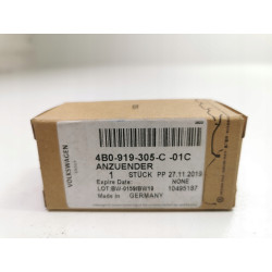 Zapalniczka samochodowa Audi A1 A2 A6 OE 4B0919305C 4B0919305C01C