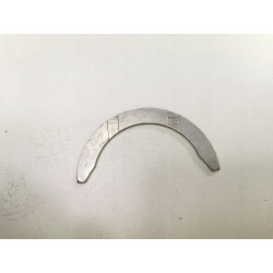 Podprawka dystansowa wału korbowego DAEWOO MATIZ CHEVROLET AVEO OE 96659201