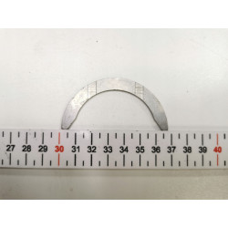 Podprawka dystansowa wału korbowego DAEWOO MATIZ CHEVROLET AVEO OE 96659201