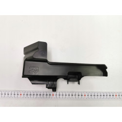 KIEROWNICA POWIETRZA PRAWA 2.0 TDCI CMAX FOCUS 14- F1EB-8310-AB 1866628