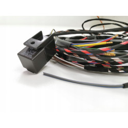 Wiązka elektryczna zestawu zaczepu przyczepy ALFA ROMEOSTELVIO 700254