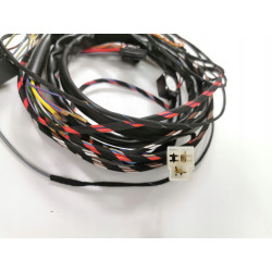 Wiązka elektryczna zestawu zaczepu przyczepy ALFA ROMEOSTELVIO 700254