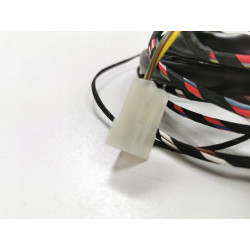 Wiązka elektryczna zestawu zaczepu przyczepy ALFA ROMEOSTELVIO 700254