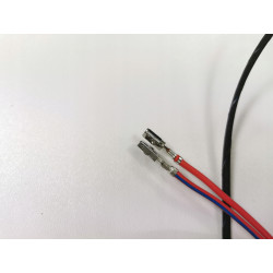 Wiązka elektryczna zestawu zaczepu przyczepy ALFA ROMEOSTELVIO 700254