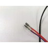 Wiązka elektryczna zestawu zaczepu przyczepy ALFA ROMEOSTELVIO 700254