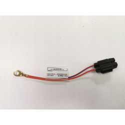 Wiązka elektryczna zestawu zaczepu przyczepy ALFA ROMEOSTELVIO 700254