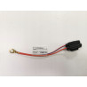 Wiązka elektryczna zestawu zaczepu przyczepy ALFA ROMEOSTELVIO 700254
