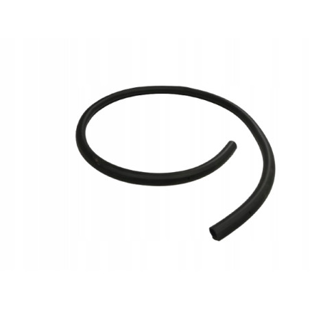 USZCZELKA GÓRNA DRZWI TYŁ TRANSIT 2000- 2006- OE YC15-V50336-CC 1752495