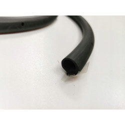 USZCZELKA GÓRNA DRZWI TYŁ TRANSIT 2000- 2006- OE YC15-V50336-CC 1752495