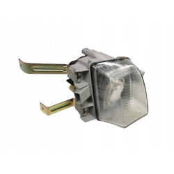 Reflektor przeciwmgłowy prawy przód Opel Astra F OE 90442267