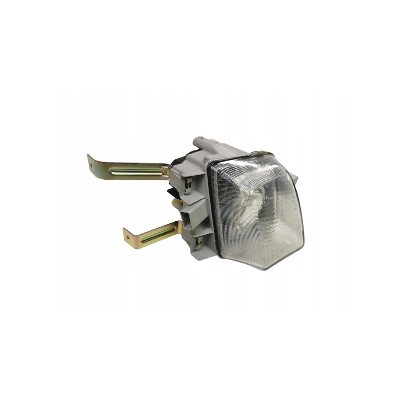 Reflektor przeciwmgłowy prawy przód Opel Astra F OE 90442267
