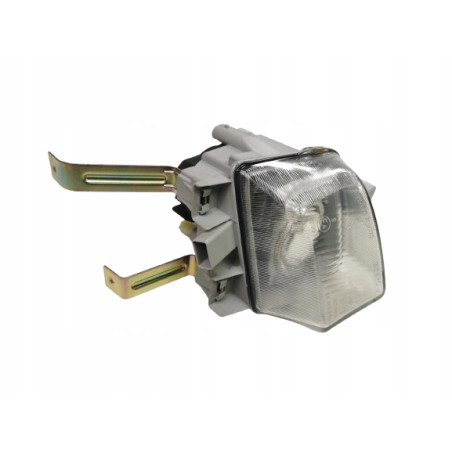 Reflektor przeciwmgłowy prawy przód Opel Astra F OE 90442267