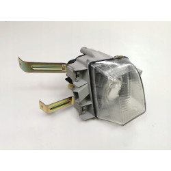 Reflektor przeciwmgłowy prawy przód Opel Astra F OE 90442267