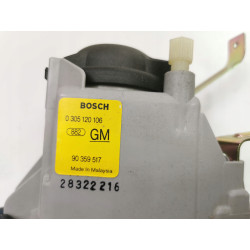 Reflektor przeciwmgłowy prawy przód Opel Astra F OE 90442267