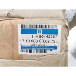 Reflektor przeciwmgłowy prawy przód Opel Astra F OE 90442267