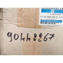 Reflektor przeciwmgłowy prawy przód Opel Astra F OE 90442267