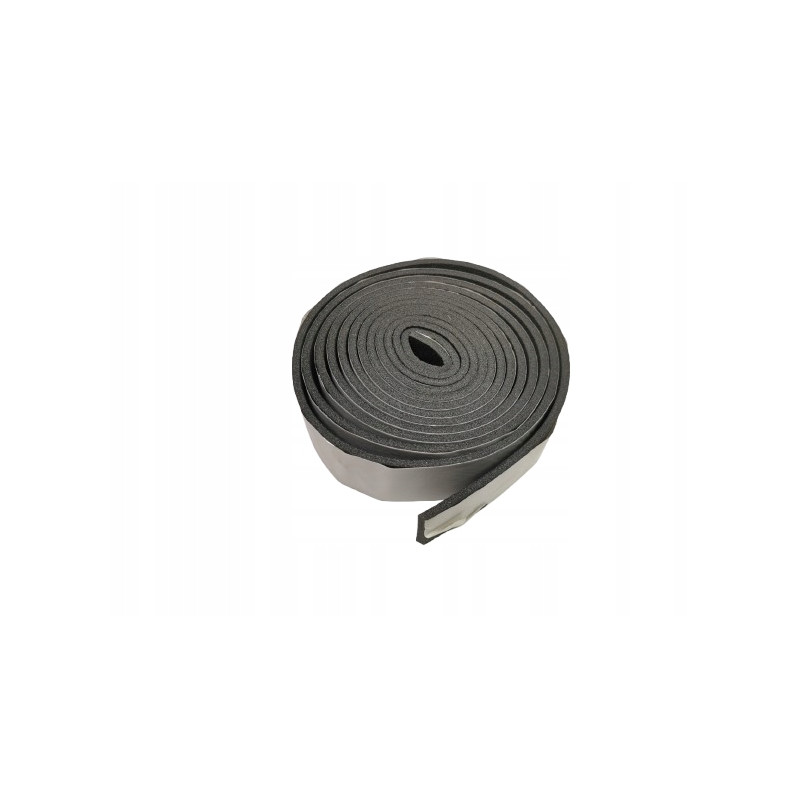 Twarda górna uszczelka podstawy Nissan Model D40 DC 2005-2009 ET410009