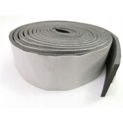 Twarda górna uszczelka podstawy Nissan Model D40 DC 2005-2009 ET410009