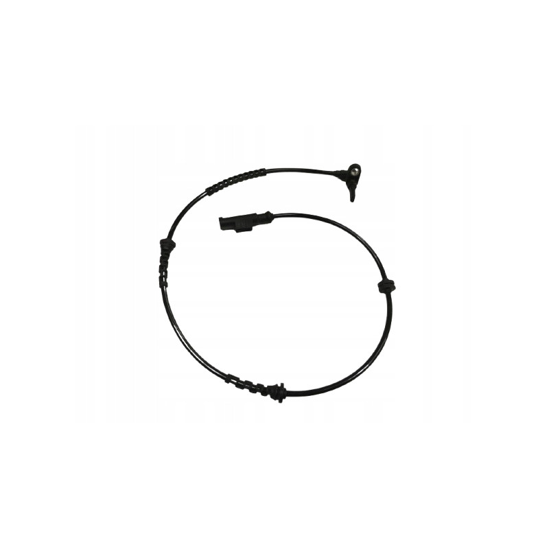 CZUJNIK ABS PRZÓD LEWY PRAWY OPEL ADAM CORSA D E OE 1247506 13381153