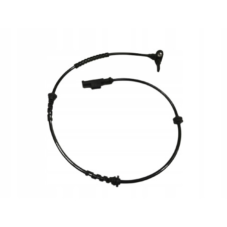 CZUJNIK ABS PRZÓD LEWY PRAWY OPEL ADAM CORSA D E OE 1247506 13381153