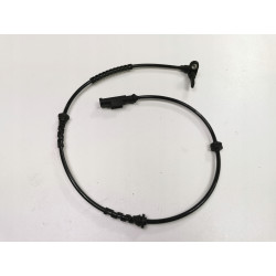 CZUJNIK ABS PRZÓD LEWY PRAWY OPEL ADAM CORSA D E OE 1247506 13381153