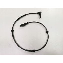 CZUJNIK ABS PRZÓD LEWY PRAWY OPEL ADAM CORSA D E OE 1247506 13381153