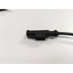 CZUJNIK ABS PRZÓD LEWY PRAWY OPEL ADAM CORSA D E OE 1247506 13381153