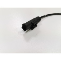 CZUJNIK ABS PRZÓD LEWY PRAWY OPEL ADAM CORSA D E OE 1247506 13381153